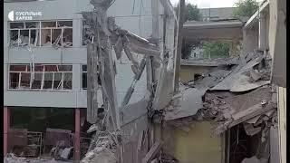 1 сентября в Харькове