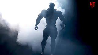 AND NEW MR  OLYMPIA 2024 - RISE OF A NEW KING - SAMSON DAUDA MOTIVATION