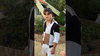 جوزي تحول لشخص غريب فجأة: