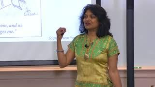 Nilima Bhat Keynote Highlights - 2017 Next Practice Institute