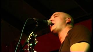 TODD THIBAUD w/ Sean Staples - Don't Dream It's Over (Offenburg, Germany 2009)