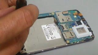 Sm t705 disassemble