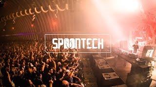 Spoontech Records Hosting @ Q-BASE 2018 | Official Aftermovie