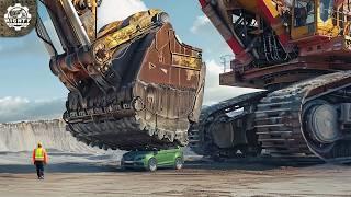 World's Biggest Mining Machinery: Top 10 Mega Machines!