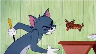 Tom & Jerry Telas|Tom E Jerry auf derTell Episode @PowerKids