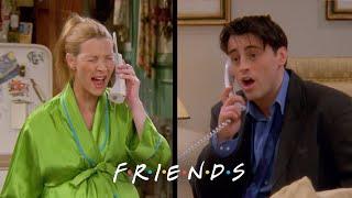 Rachel Is Coming to Ruin Ross' Wedding | Friends