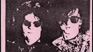 The Sisters Of Mercy - Live, Guildhall, Portsmouth, England, 22nd March 1985