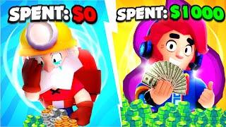 F2P Players vs P2W Gemmers (Who's Better?)