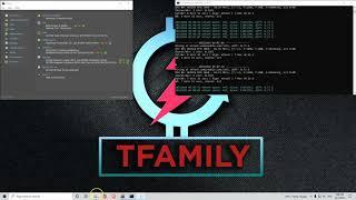 Mining Siacoin | How To Mine | Crypto | Tfamily | Mining Cryptocurrency | Passive Income