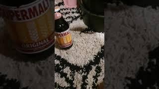 Supermalt taste test....first ever time review