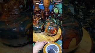 MỸ NGHỆ ÚT HIỀN 0366657588 || MỌT GỖ TV