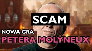 Peter Molyneux na Gamescom 2024! Jakie są nowe obietnice złotoustego Piotrusia? [Wideo esej]