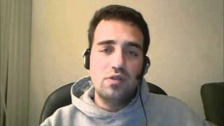 Learn English on Skype!