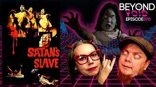 Satan's Slaves (1980) Review, Trivia & Spoilers - Indonesian Horror | Ep370 | BTVcast