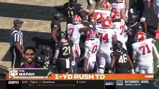 #10 Clemson vs Wake Forest ｜ Full Game Highlights ｜ 2024 College Football Highlights