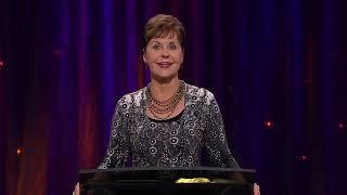 Como permanecer forte em todas as estações da vida | Joyce Meyer