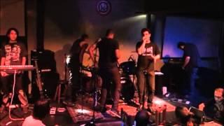 Vitor emeka e luiz gustavo   Blacksmith   12VMfest mont