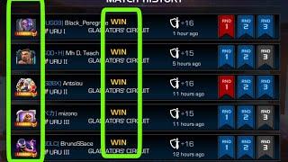 How To Win Fight Against Legends or Higher Rated Players In BG | Battleground | 2023 |