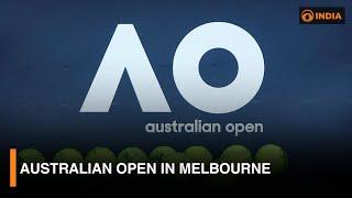 Australian Open in Melbourne & more updates | 6 PM IST | DD Live