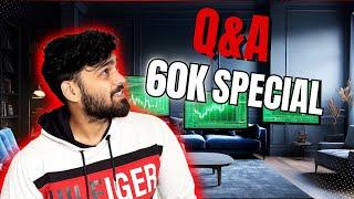 Ye sab kon puchta hai bhai   | Q&A |