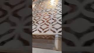 Laser cutting grill 3ft #cnclasercutting #lasercutting #shortsviral #ytshort