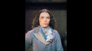 Hamilton: Portraits of the Revolution