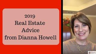 2019 Real Estate Advice | Birmingham Alabama - Dianna Howell - The Howell Group