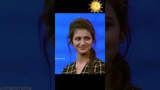 Priya Prakash Varrier ‍️‍‍️ viral wink #shots #viral