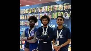 Come See Sound Vision, Muslim Network TV, & Justice for All at 2025 ICNA Convention
