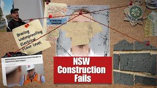 I Reveal $900K Home Horror: NSW Building Inspection Gone Wrong!