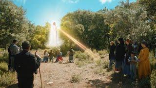 The Third Apparition of Our Lady of Fatima