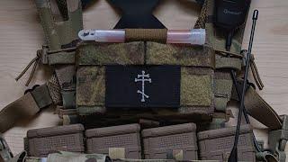 Crye Precision Admin Pouch