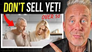 The SHOCKING Truth Realtors Are Hiding About Selling Your Home for Retirement!