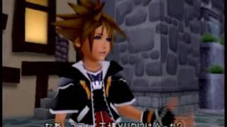 KHTVC | Kingdom Hearts TV Comedy: Ep.1