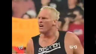 The Sandman vs. Carlito  .  Raw  02.07.07