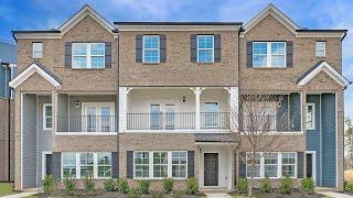 Wake Forest Townhomes | Forestville Towns