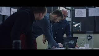 Tele2 - The Making of Rain Wifi (Geometry Moscow, Russia)