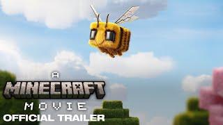 A Minecraft Movie | Bir Minecraft Filmi | Türkçe Dublajlı Fragman | 4 Nisan 2025