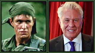 Platoon (1986 Film)  Then and Now 2020