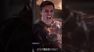 Zoom VS Superman #spiderman #shorts #short #shortsvideo #marvel #thor #ironman #flash #zoom #cw#dceu