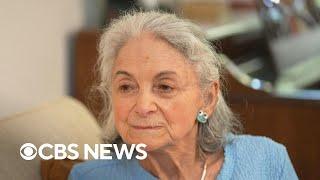 92-year-old woman loses life savings in online scam