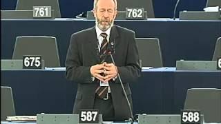 Sean Kelly MEP -Future of EU Development Policy