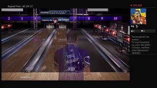 PBA Pro bowling 2021