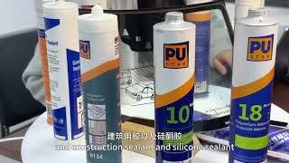 ~~pustar sealant manufacturer is on the air~~