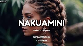 "NAKUAMINI"Zouk Kizomba Instrumental Type Beat | (Bongo Fleva Instru)Prod.Tizo Touchz