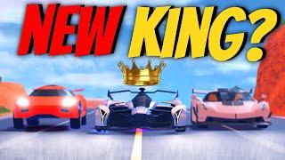 THIS IS NEW KING? TESTING SCORPION AGAINST TORPEDO, JAVELIN AND MORE!