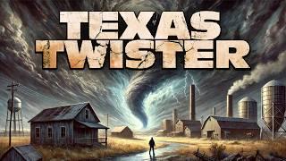 Texas Twister (2024) [Action] [Thriller] ️ A Storm of Faith and Fear!  Full Movie