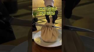 Há Cảo Phiên Bản Túi Mù #food