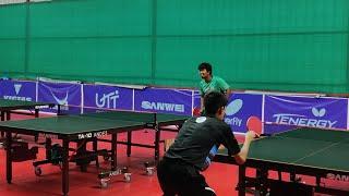 Table Tennis Lover (Sports , Food , Travel) is live