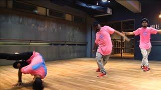 ANKIT CHAUHAN PDSP 9 M STUDENT SHOWCASE11 URBAN FRESTYLE DANCE